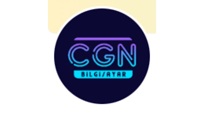 Cgn Bilgisayar görseli
