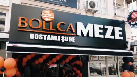 Bollca Meze görseli