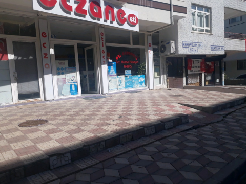 Eti Eczanesi (Etimesgut) görseli