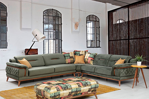 FSM Sofa Design görseli