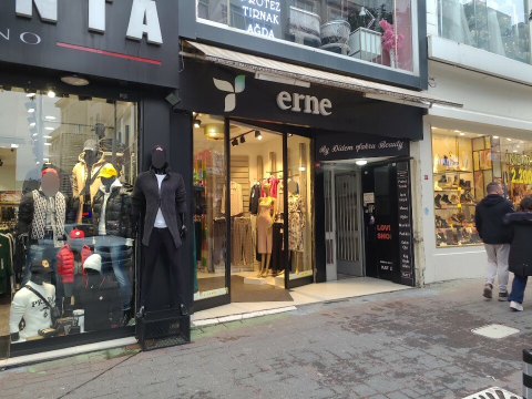 Erne Giyim görseli