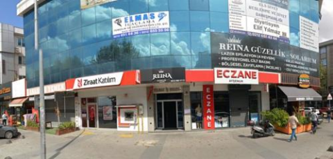 Ayşenur Eczanesi (Bağcılar) görseli