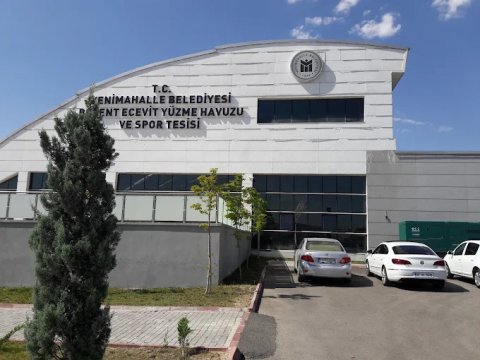 Bülent Ecevit Spor Tesisi görseli