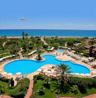 Barbaross Pasha's Beach Club görseli