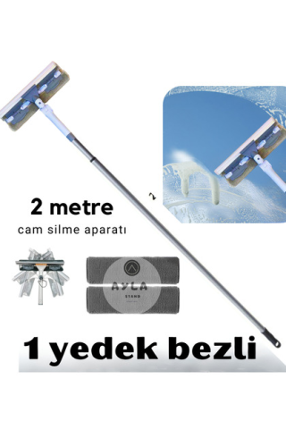 Ayla Stand görseli