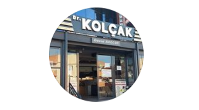 Dr. Kolçak Since 1970 görseli