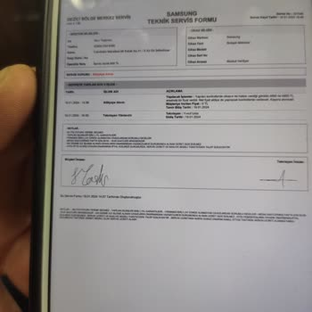 Kurumsal Servis (0850 309 2806) görseli