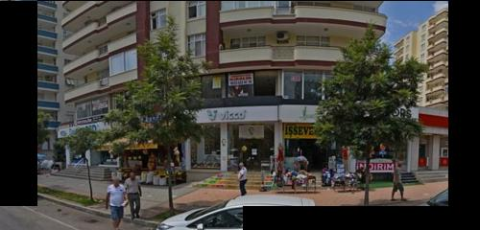 Doğahan Aslan Kuaför görseli