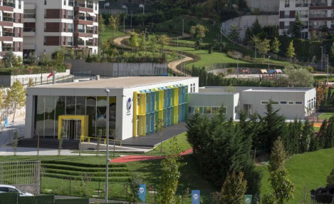 Fide Okulları görseli