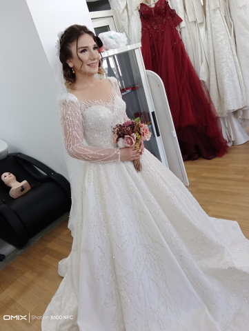 Açelya Gelinlik Moda Evi (Başakşehir) görseli