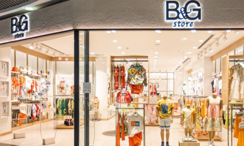 B&G Store görseli