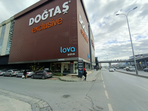 Doğtaş Exclusive Avcılar görseli