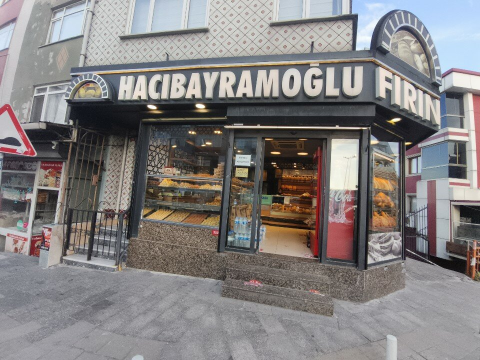 Hacıbayramoğlu Fırın (Kağıthane) görseli