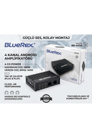 Bluerex Technology görseli