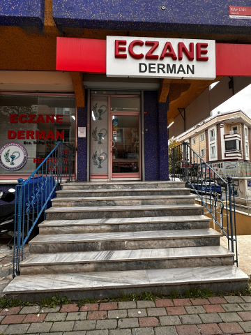 Derman Eczanesi (Avcılar) görseli