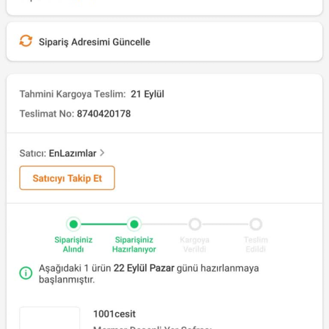 EnLazımlar görseli