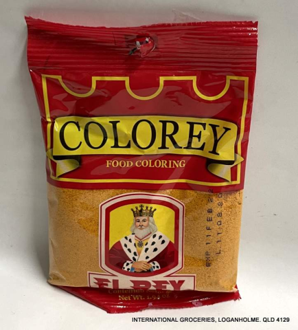 Colorey görseli