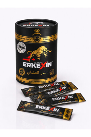 Erkexin görseli