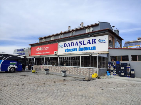 Dadaş Dinlenme Tesisleri görseli