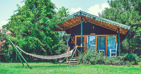 Etenna Beach Bungalows görseli