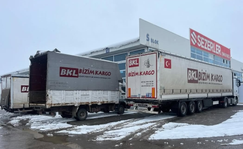 Bizim Kargo görseli