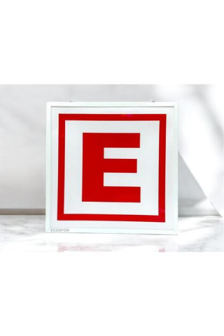 E-eczanem (Trendyol) görseli