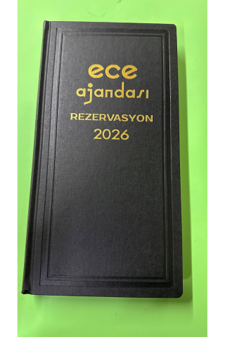 Ece Ajandaları görseli