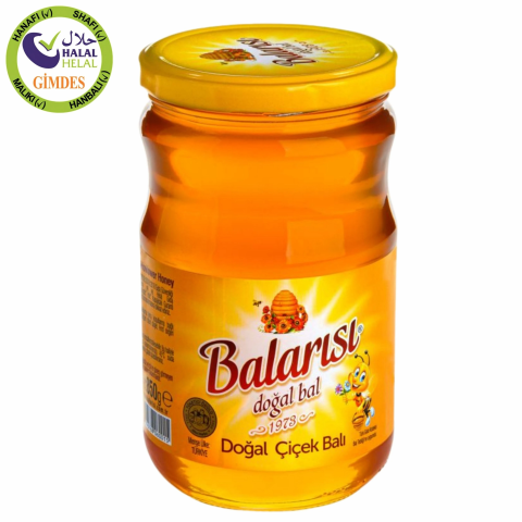 Balarısı Bal görseli