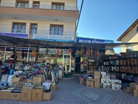 Billur Ticaret görseli