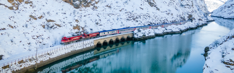 Doğu Express görseli