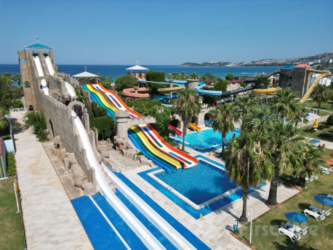 Atlantis Aquapark görseli