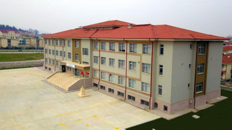 Erenler İlkokulu (Sakarya) görseli