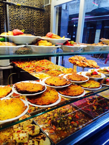 Balkan Lokantası (Beyoğlu) görseli
