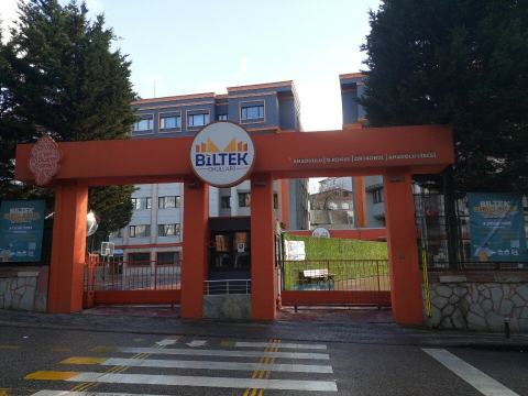 Biltek Okulları görseli
