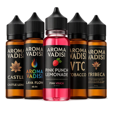 Aroma Vadisi görseli