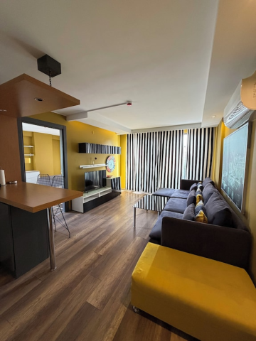 Deluxe Beach Residence görseli