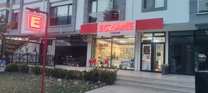 Ecem Eczanesi | Lüleburgaz görseli