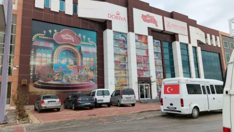 Elmas Şekerleme görseli