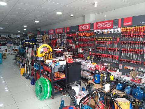 Egemen Ticaret görseli