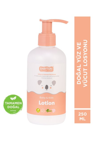 Babyton Natural Cosmetics görseli