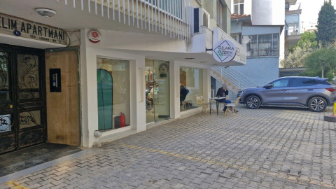 Dilara Özbek Nail Studio görseli