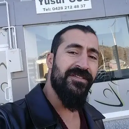 Dt. Yusuf Gül görseli
