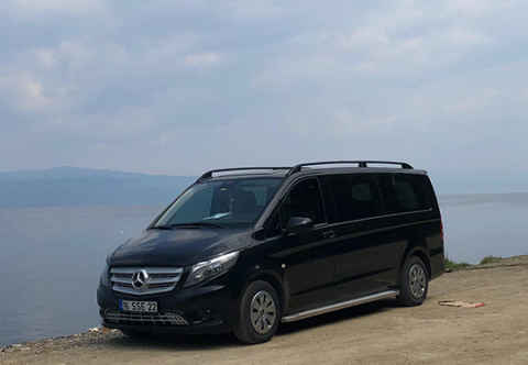 Daşdemir Turizm görseli