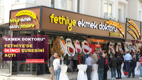 Ekmek Doktoru görseli