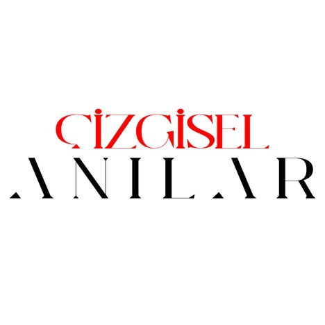 Çizgisel Anılar görseli