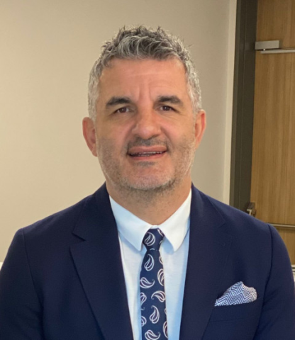 Dr. Murat Baş görseli