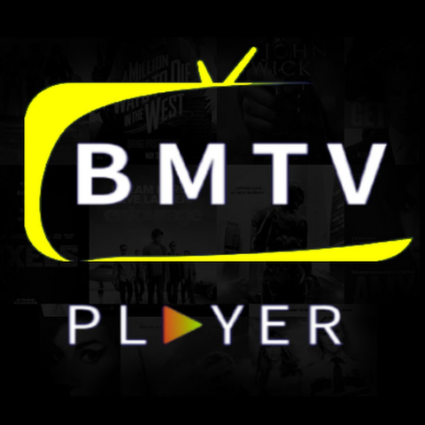 BMTV Player görseli