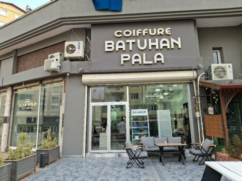 Batuhan Pala Hair görseli