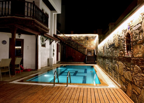 AnkAkyaka Apart Hotel görseli