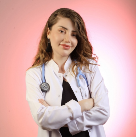 Dr. Şeyma Demir Kliniği görseli
